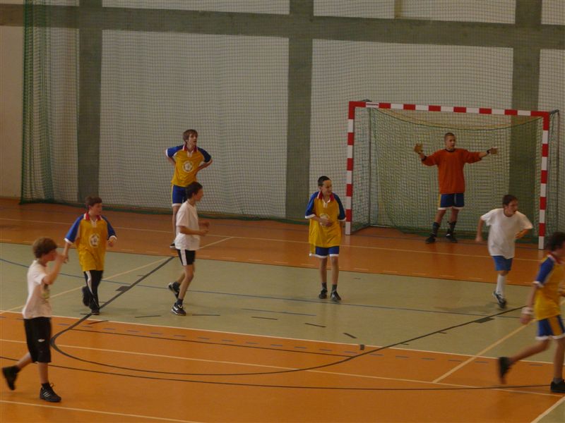 turniej 154